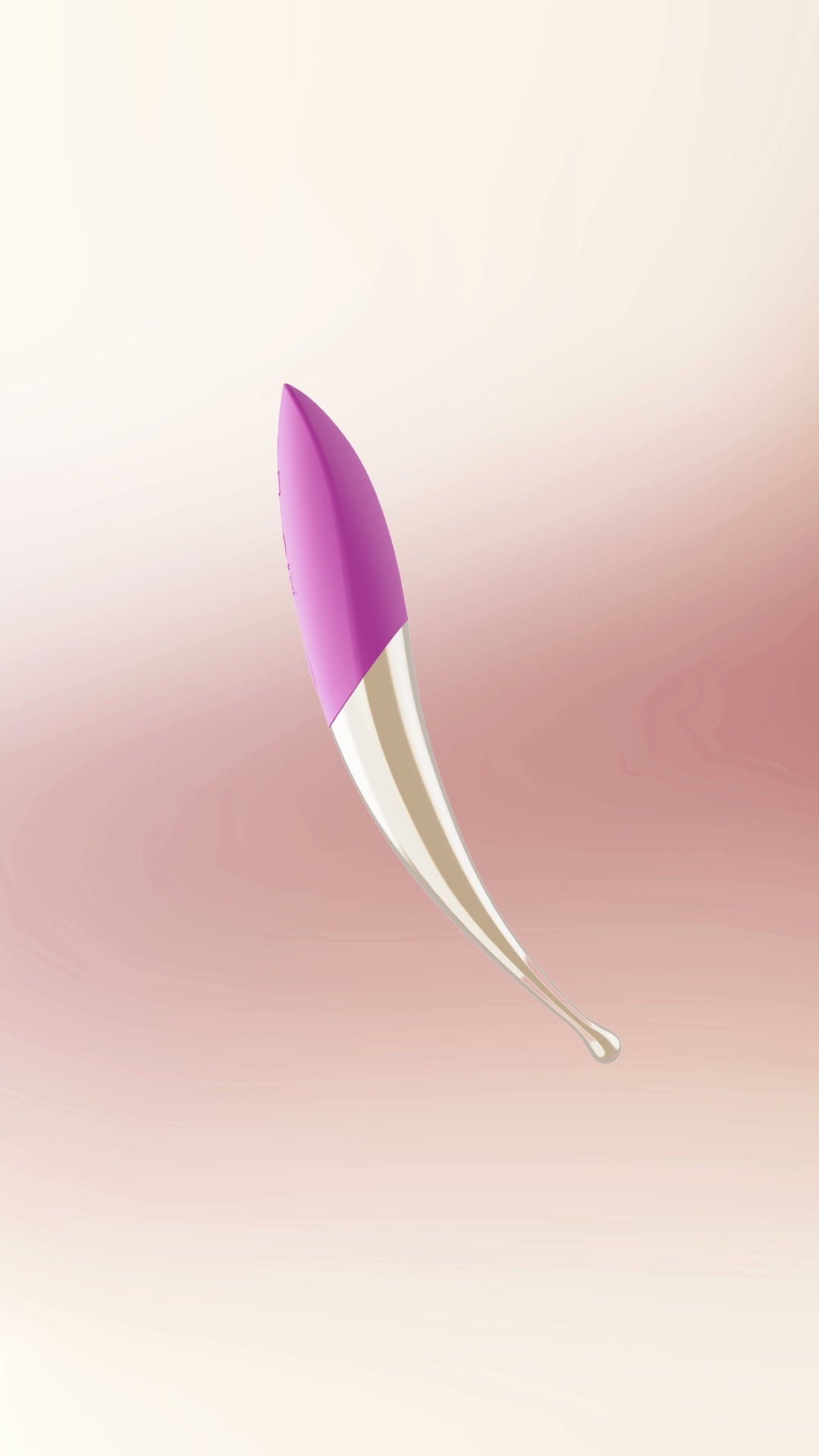 Clitoris Central Vibrator