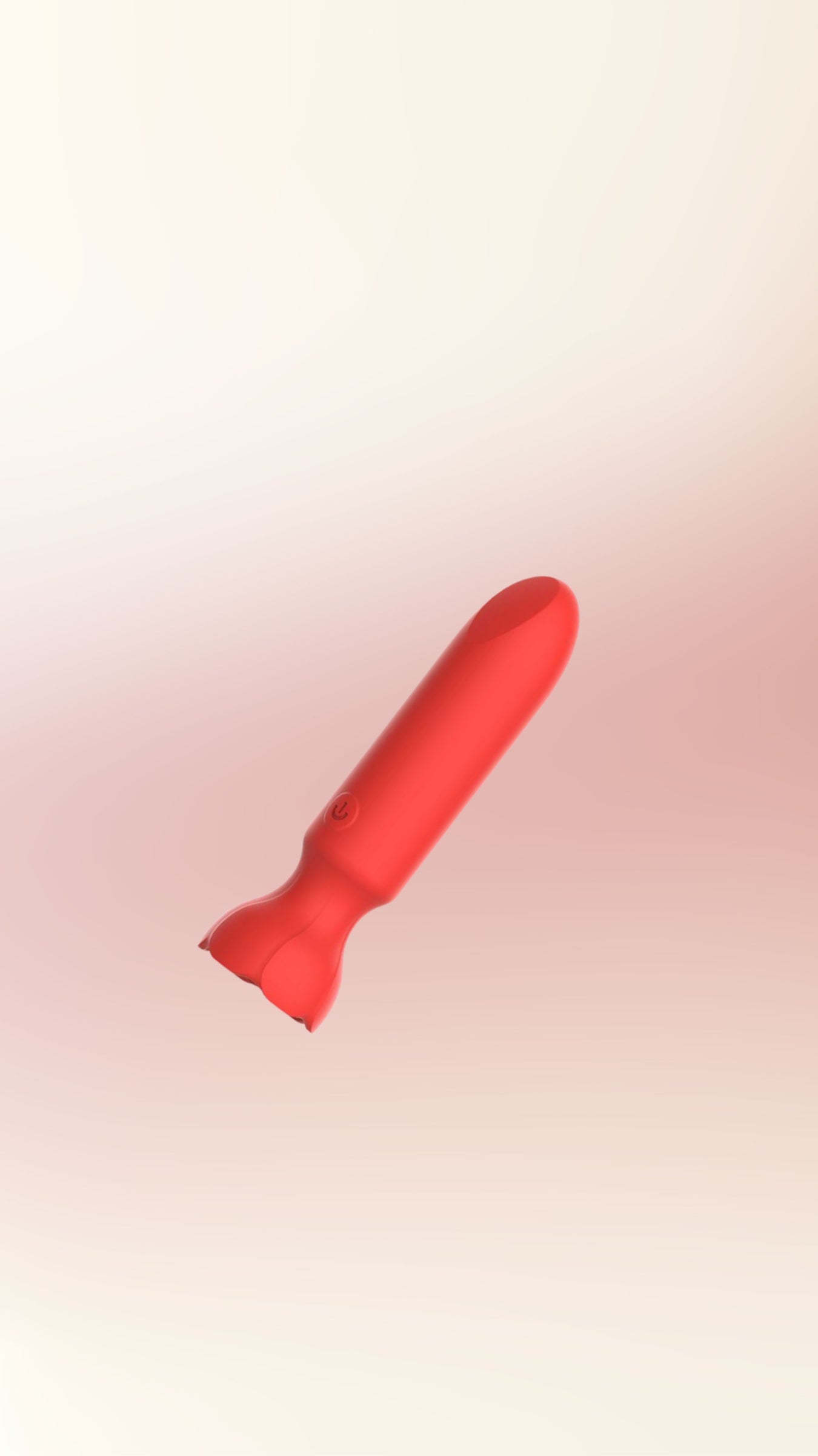Red Rocket: Bullet Vibrator