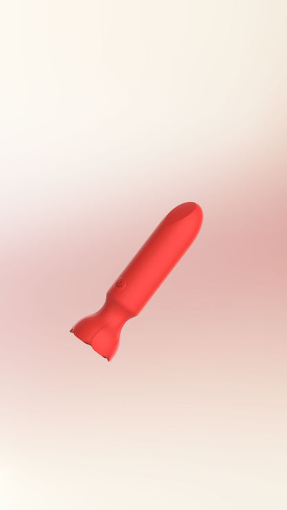 Red Rocket: Bullet Vibrator