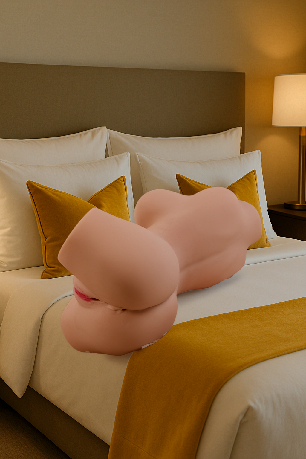 Bubbly: Pure Pleasure, No Distractions (5.5 lbs)