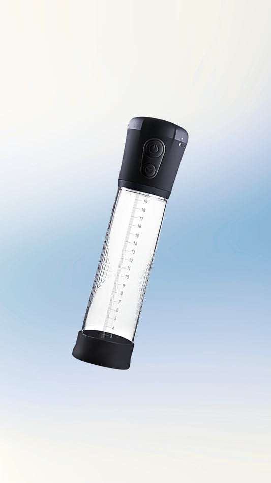 Pump Electrify: Electric Penis Pump