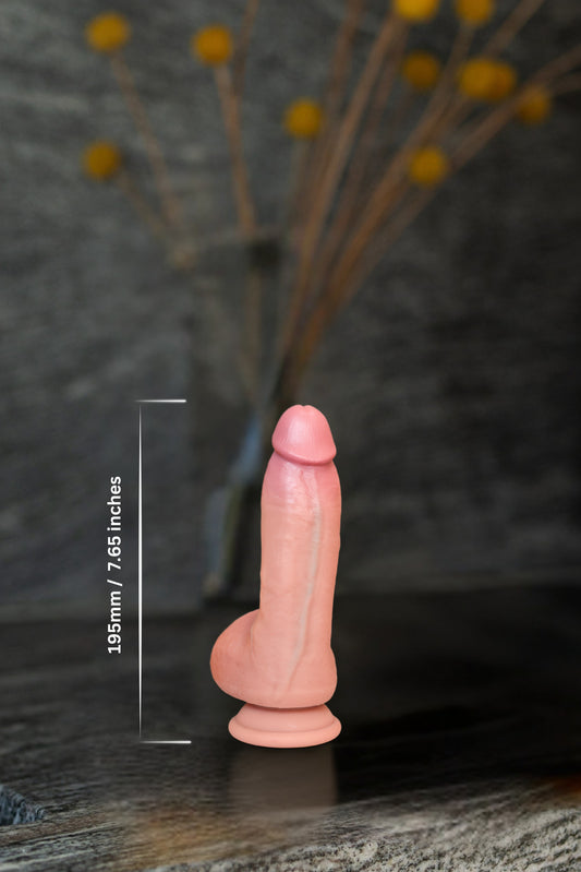 Aubrey Kate Signature Dildo