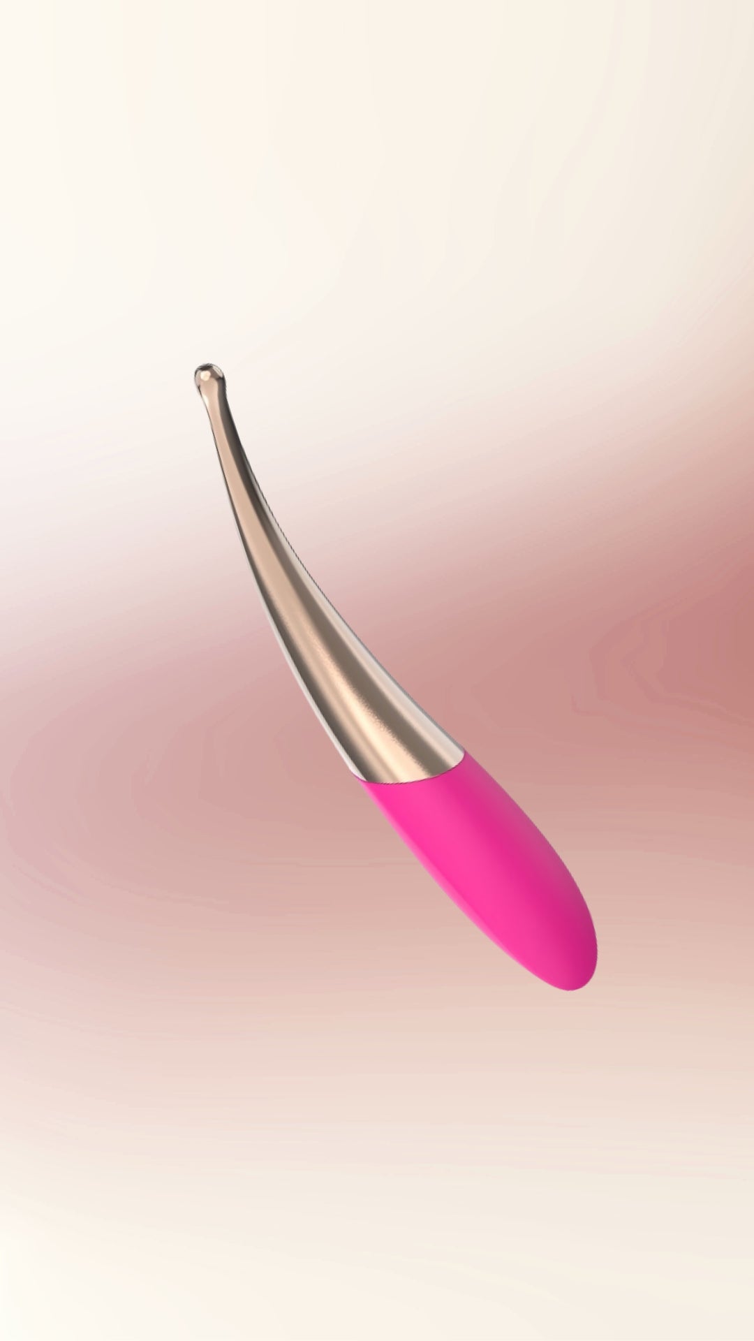 Clitoris Central Vibrator