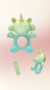 Unicorn Vibrating Cock Ring