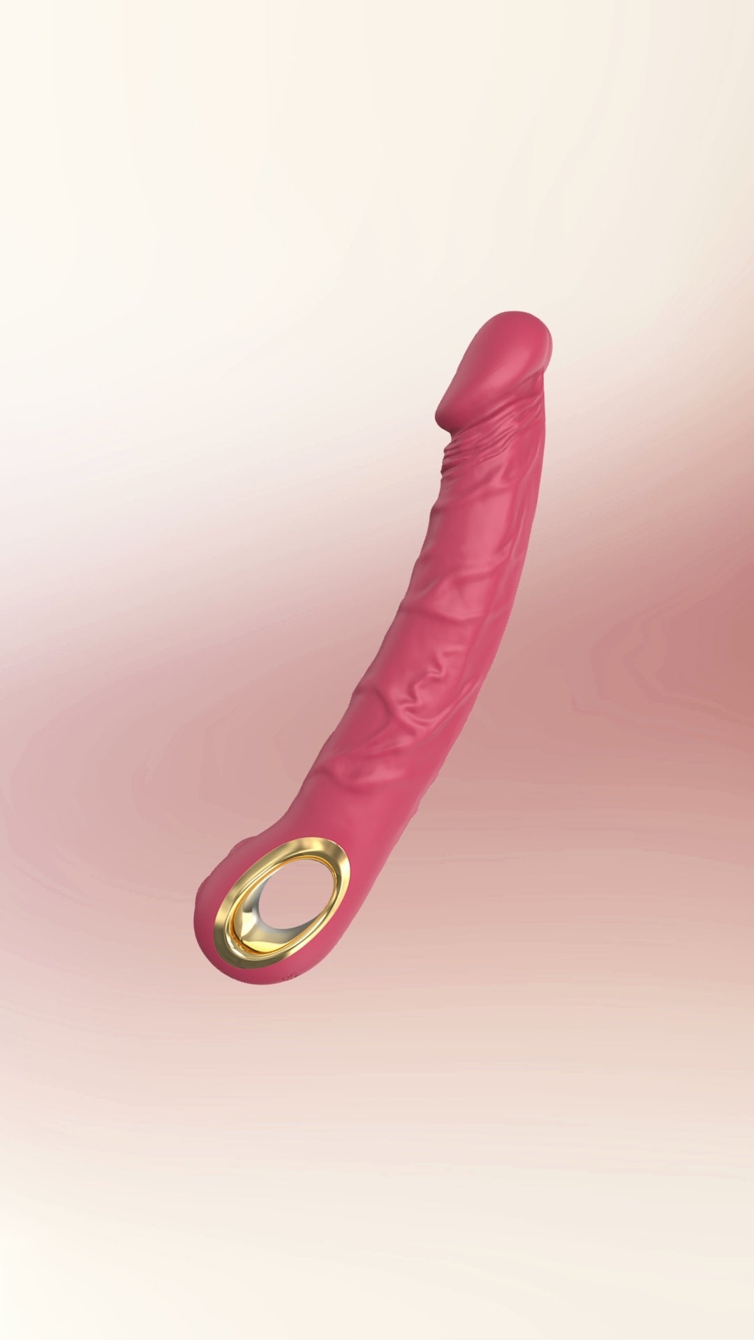 Veiny Direct — Big Vibrator. Powerful. Unstoppable.