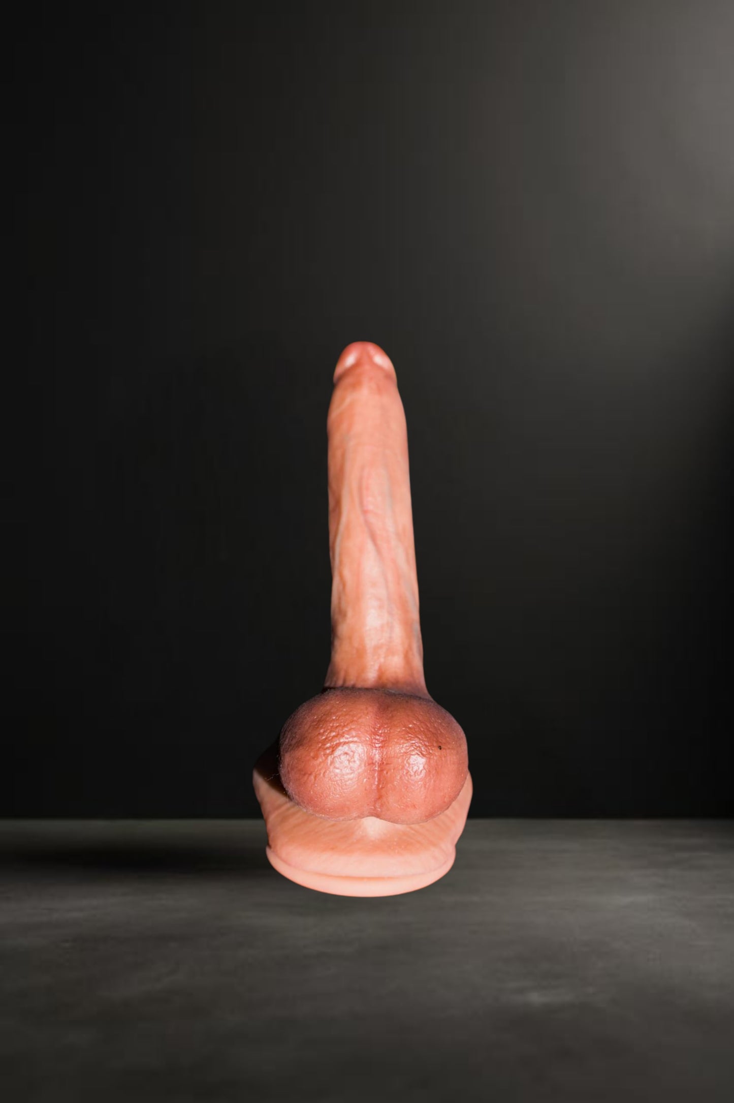 The Mr. Perfect Dildo: Gattouz