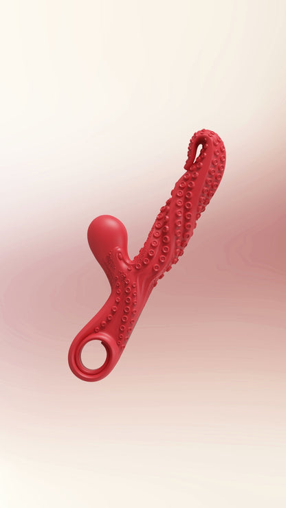Tentacle Express — Go Beyond the Expected