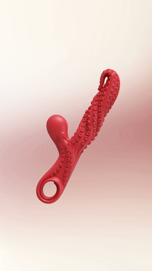 Tentacle Express — Go Beyond the Expected