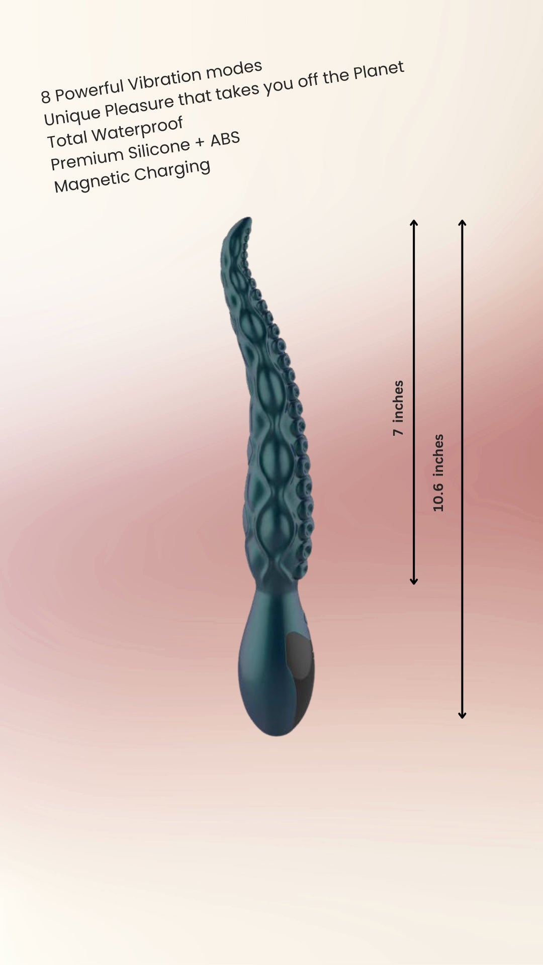 The Green Tentacle