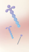 LumiBeads: Mini Beads Vibrator