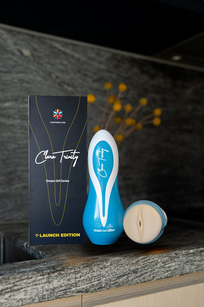 Clara Trinity: Launch Edition