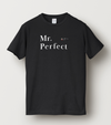 Gattouz Mr.Perfect T-Shirt
