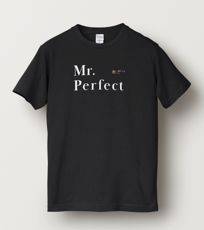 Gattouz Mr.Perfect T-Shirt