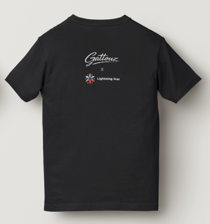 Gattouz Mr.Perfect T-Shirt
