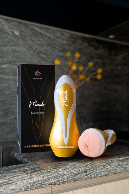 Marcela 'Dream girl' Toy Launch Edition