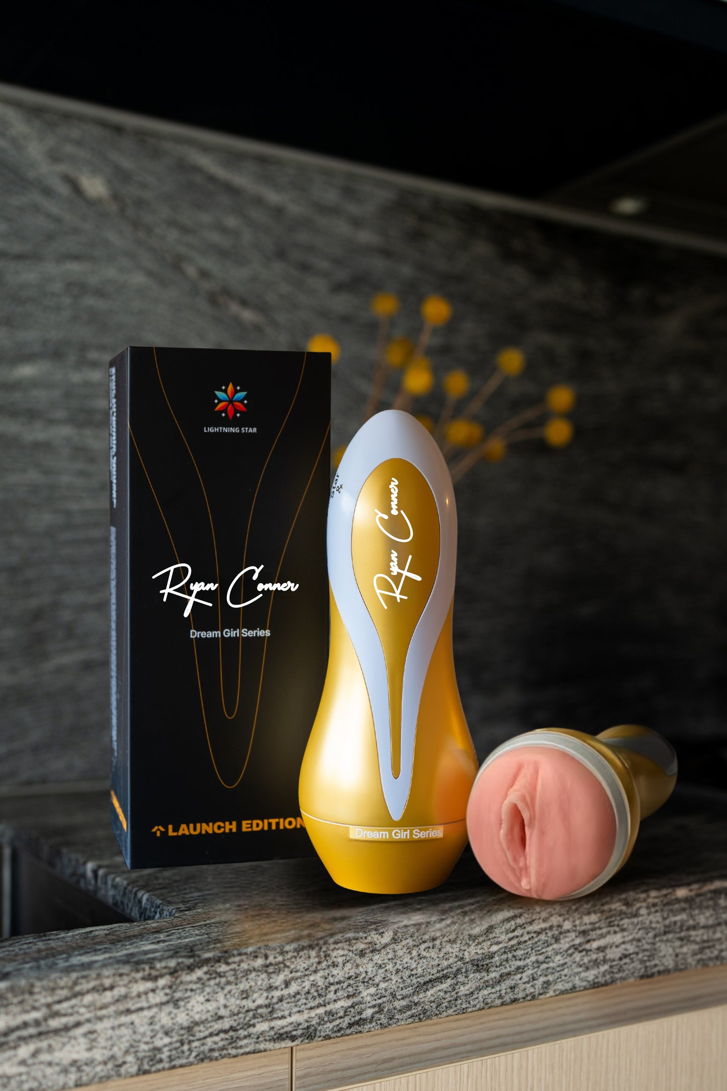 Ryan 'Dream girl' Toy Launch Edition