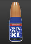 GUN OIL® H2O Water-Based Lube 6 oz / 120ml