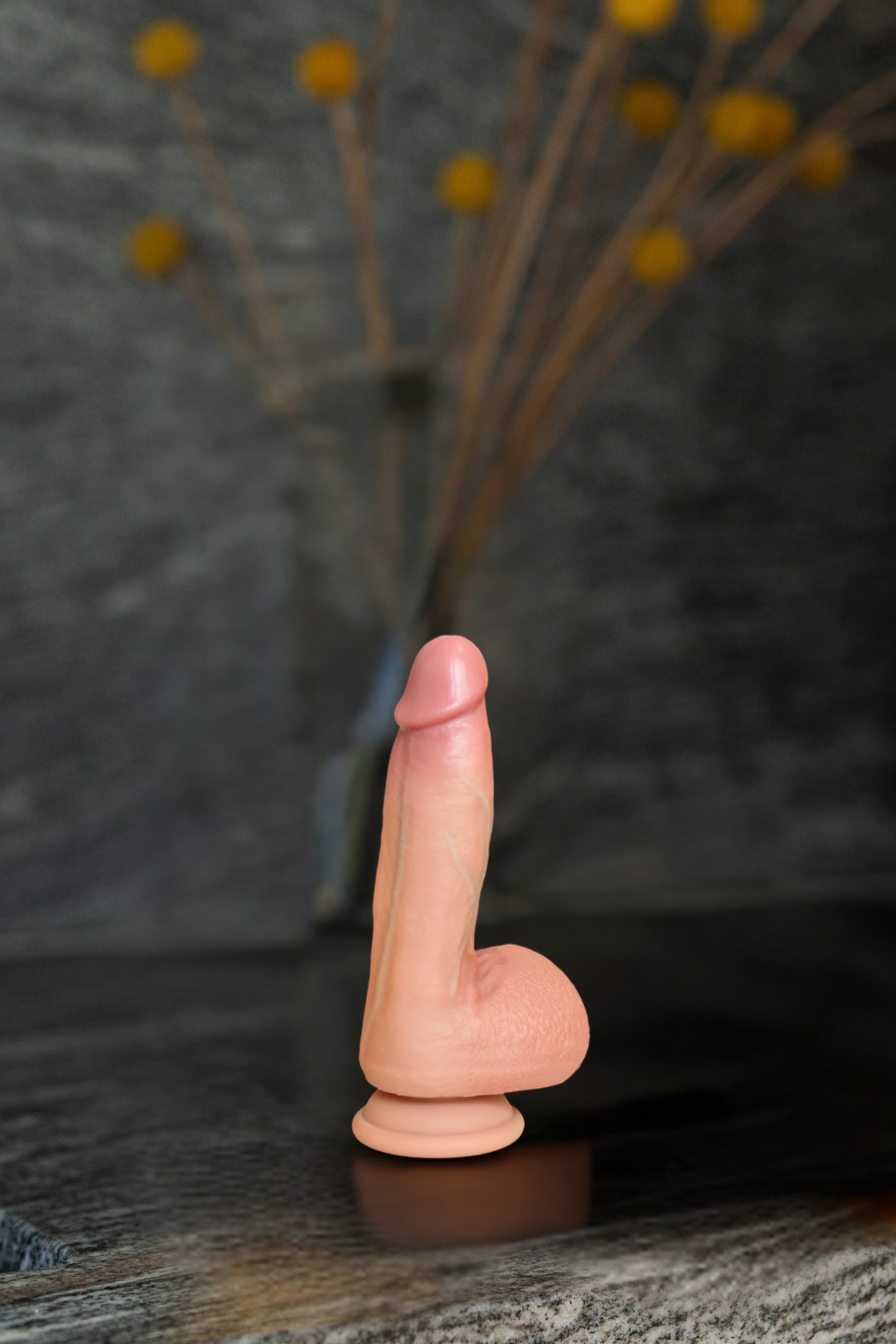 Aubrey Kate Signature Dildo