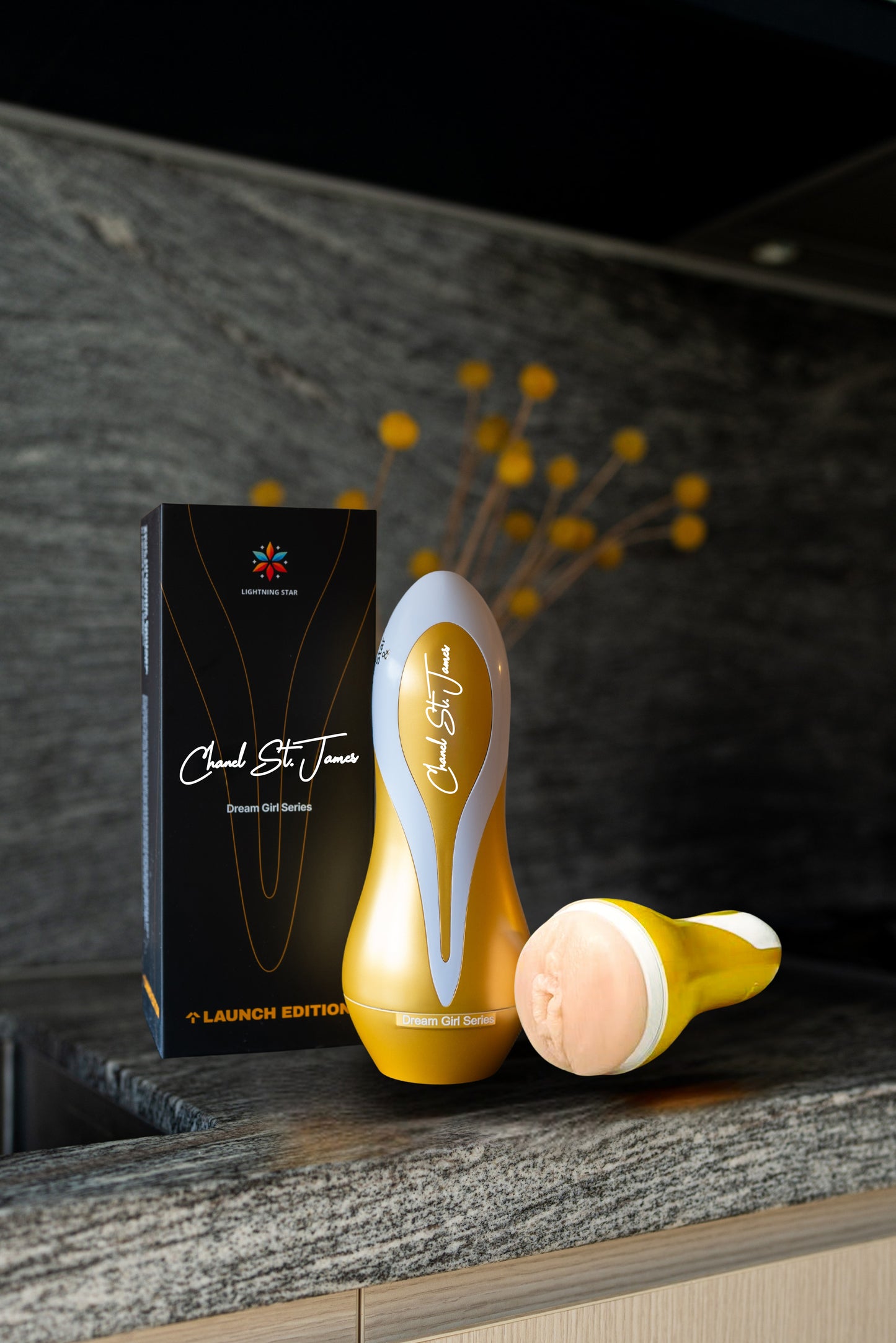 Chanel St.James 'Dream girl' Toy Launch Edition